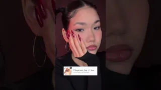 Цветные ЛИНЗЫ от TTDeye / промик dianasaksaeva 💞