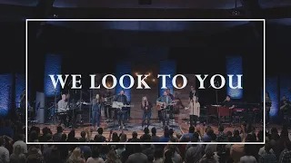 We Look to You • Prayers of the Saints Live