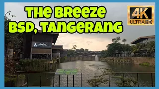 The Breeze BSD, Tangerang