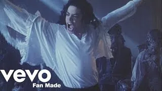 2 Bad (Official Video) [From Michael Jackson's Ghosts 1997]