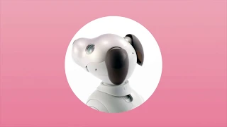 New Sony aibo Commercial| Smile, It's aibo