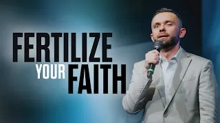 THIS Will SUPERCHARGE Your Faith