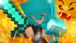 All Little Square Face Minecraft Songs!