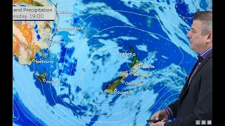 Special 10 Day NZ forecast to the end of February