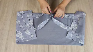Amazing Trick: New Design Bag with 3 Pockets