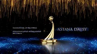 Astana Dausy Rolik