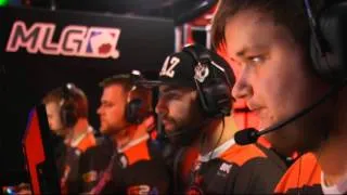 Virtus Pro vs Mousesports   Game 1   CEVO MLG Proleague Season 8 Finals