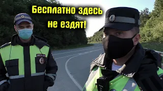 Если я включу маяки меня пьяные водители увидят