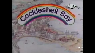 Cockleshell Bay series 3 episode 2 Thames 5th October 1981 CITV