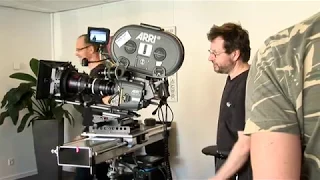 Lars von Trier's AUTOMAVISION - A NEW SET OF RULES - a Behind the Scenes documentary