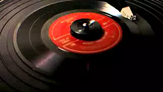 The Chuck Wagon Gang  - Sing On the Way and I Know - 45 rpm country