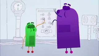 StoryBots Music Videos: The Number 9