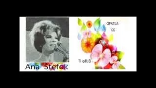 ANA  ŠTEFOK -  TI  odluči