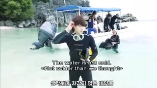 How to recreate Suga's trip to The Philippines
