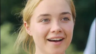 Midsommar | Now Playing | New A24 Movie