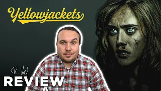 YELLOWJACKETS Kritik Review (Serie 2023)