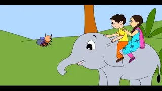 Class 4 EVS Chapter - 2 "Ear to Ear" cbse ncert english Environmental studies Looking Around