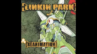 Linkin Park - Wth}You (Chairman Hahn Reanimation) [feat. Aceyalone] [Slow Version]