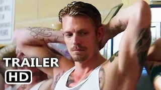 THE INFORMER Official Trailer (2019) Joel Kinnaman, Rosamund Pike Movie HD