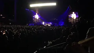 Paul McCartney - Blackbird, Echo Arena, Liverpool, 12/12/2018