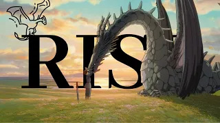 tales from earthsea | rise