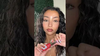 my everyday lip combo💋