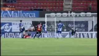 Mallorca - Espanyol 2-0 Full Highlights 15.05