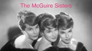 Singing Trio The McGuire Sisters’ Gravesites, Childhood Home, and Hometown | Famous Grave