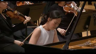 Mendelssohn - Piano Concerto No. 1 | Yeol Eum Son