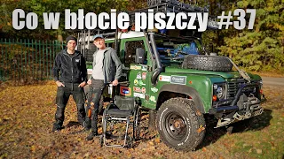 Co w błocie piszczy #37 Terenwizja