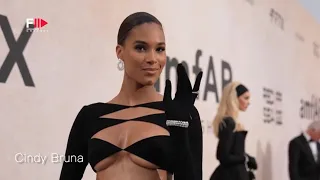 amfAR Gala Cannes 2022 - Fashion Channel