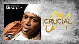 Master P Featuring Sons Of Funk - I Got The Hook Up [Instrumental]