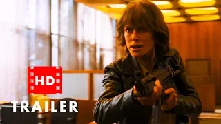 Destroyer 2018 - Final HD Trailer | Nicole Kidman, Sebastian Stan (Action Movie)