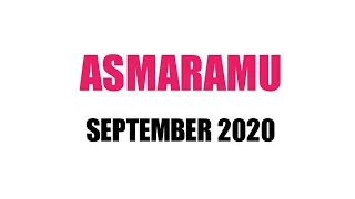 RAMALAN TAROT ~ "ASMARAMU SEPTEMBER 2020" ~ PILIH KARTU TAROT