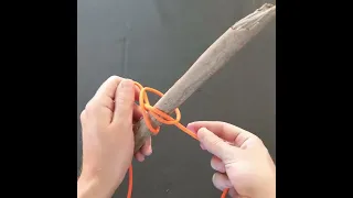 Fast Constrictor Knot