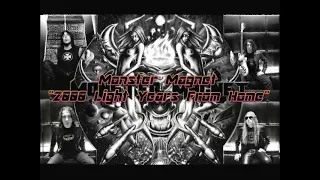 Monster Magnet - 2000 Light Years From Home (Subtítulos inglés-Español)