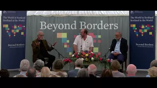 Beyond Borders International Festival 2017: Pakistan on the Brink