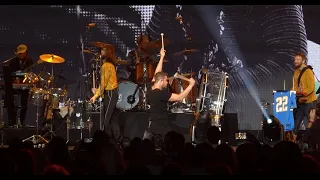 IMAGINE DRAGONS "Radioactive" iHeart Radio / Alter Ego 22 1/15/2022 @ LA FORUM