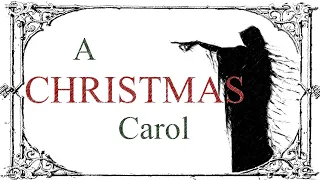 A Christmas Carol | Charles Dickens | Ambient Storytelling | Christmas Audiobook