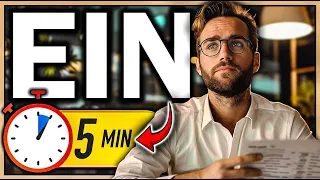 How To Get an EIN For Your Business (in less than 5 minutes)