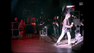 Smells Like Teen Spirit - Nirvana (Live At Paramount - Seattle, 1991)(4K 48 FPS)