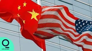 Why China-U.S. Relations Are Now in a 'Stalemate'