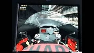 Moto Racer 3 PC Games Gameplay_2001_09_08