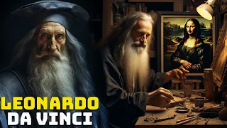 Vida y Obra de Leonardo da Vinci - Grandes Personalidades de la Historia