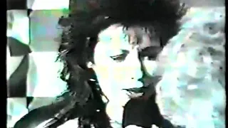 Jennifer Rush Interview (So Isses, 1987)