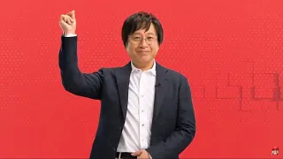 Nintendo Direct 2.17.2020 Full Reaction
