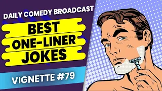 One Liner Jokes Reddit | One Liner Puns| One Liners | Really Funny Jokes | Vignette 79