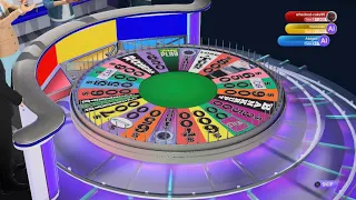 Wheel of Fortune June 6, 2024