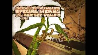 MF Doom - Myrtle Leaf