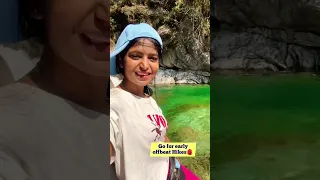 Things to Do, Places to visit in Dharamkot, Himachal⛰☘️ #ytshorts #explorewithanjali #himachal #solo